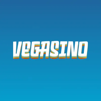 Interface Vegasino montrant les bonus